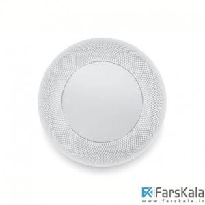 اسپیکر هوشمند اپل Apple HomePod