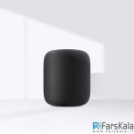 اسپیکر هوشمند اپل Apple HomePod