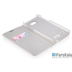 کیف محافظ اصلی Standing Cover برای Samsung Galaxy A7 2017