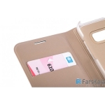 کیف محافظ اصلی Standing Cover برای Samsung Galaxy A7 2017