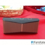 اسپیکر بی سیم لاجیتک Logitech X300 Mobile Wireless Bluetooth Stereo Speaker