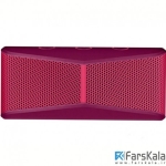 اسپیکر بی سیم لاجیتک Logitech X300 Mobile Wireless Bluetooth Stereo Speaker