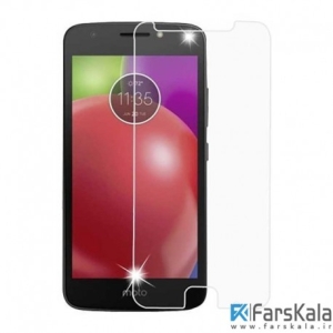 محافظ صفحه نمایش نانو  Nano screen protector Motorola Moto E4
