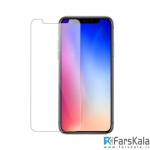 محافظ صفحه نمایش نانو iPhone X