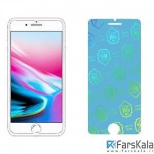 محافظ صفحه نمایش نانو Nano screen protector iPhone 6S Plus