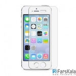 محافظ صفحه نمایش نانو  Nano screen protector iphone 4 & 4S