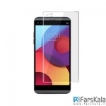 محافظ صفحه نمایش نانو Nano screen protector LG Q8
