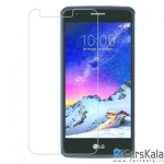 محافظ صفحه نمایش نانو Nano screen protector LG K8 2017