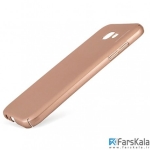قاب محافظ X-Level Knight Samsung Galaxy A7 2017