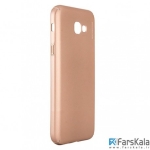 قاب محافظ X-Level Knight Samsung Galaxy A7 2017