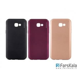 قاب محافظ X-Level Knight Samsung Galaxy A7 2017