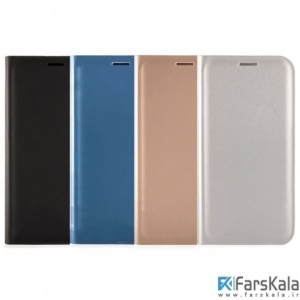 کیف محافظ اصلی Standing Cover برای Samsung Galaxy J7 Pro