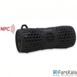 اسپیکر بلوتوث آکوفای Accofy Rock S6 Max Speaker Wireless