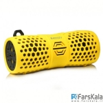 اسپیکر بلوتوث آکوفای Accofy Rock S6 Max Speaker Wireless