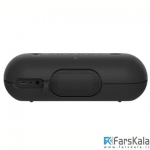 اسپیکر قابل حمل بی سیم سونی Sony SRS-XB20 Bluetooth Speaker