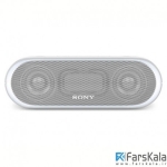 اسپیکر قابل حمل بی سیم سونی Sony SRS-XB20 Bluetooth Speaker