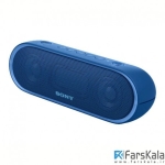 اسپیکر قابل حمل بی سیم سونی Sony SRS-XB20 Bluetooth Speaker