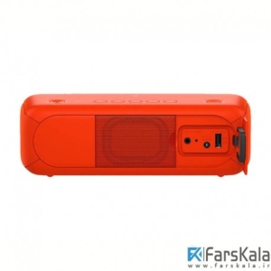 اسپیکر قابل حمل بی سیم سونی Sony SRS-XB30 Bluetooth Speaker
