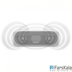 اسپیکر قابل حمل بی سیم سونی Sony SRS-XB30 Bluetooth Speaker
