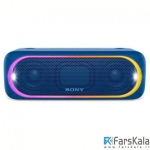 اسپیکر قابل حمل بی سیم سونی Sony SRS-XB30 Bluetooth Speaker