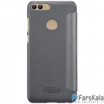 کیف نیلکین Nillkin Sparkle Case Huawei Enjoy 7S