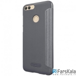 کیف نیلکین Nillkin Sparkle Case Huawei Enjoy 7S