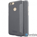 کیف نیلکین Nillkin Sparkle Case Huawei Enjoy 7S