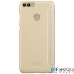 کیف نیلکین Nillkin Sparkle Case Huawei Enjoy 7S