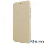 کیف نیلکین Nillkin Sparkle Case Huawei Enjoy 7S