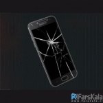 محافظ صفحه نمایش شیشه ای نیلکین Nillkin H Glass Samsung Galaxy J2 2018/J2 Pro 2018