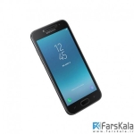 محافظ صفحه نمایش شیشه ای نیلکین Nillkin H Glass Samsung Galaxy J2 2018/J2 Pro 2018