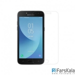 محافظ صفحه نمایش شیشه ای نیلکین Nillkin H Glass Samsung Galaxy J2 2018/J2 Pro 2018