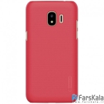 قاب محافظ نیلکین Nillkin Frosted Shield Case Samsung Galaxy J2 2018/J2 Pro 2018