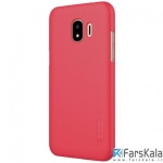 قاب محافظ نیلکین Nillkin Frosted Shield Case Samsung Galaxy J2 2018/J2 Pro 2018
