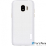 قاب محافظ نیلکین Nillkin Frosted Shield Case Samsung Galaxy J2 2018/J2 Pro 2018