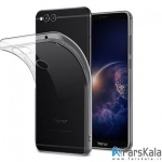 محافظ ژله ای 5 گرمی Huawei Honor 7X Jelly Cover 5gr