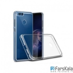 محافظ ژله ای 5 گرمی Huawei Honor 7X Jelly Cover 5gr