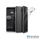 محافظ ژله ای 5 گرمی Huawei Mate 10  Jelly Cover 5gr