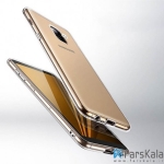 محافظ ژله ای 5 گرمی Samsung Galaxy A8 2018 Jelly Cover 5gr