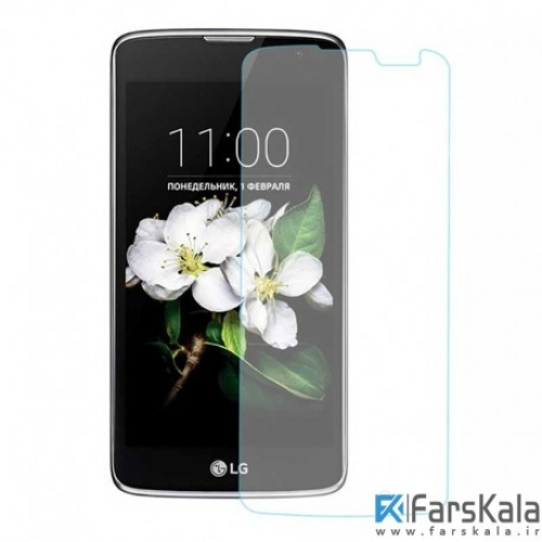 محافظ صفحه نمایش نانو Nano screen protector LG K7