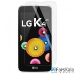 محافظ صفحه نمایش نانو Nano screen protector LG K4