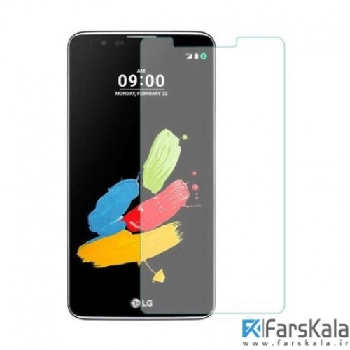 Nano screen protector LG Stylus 2