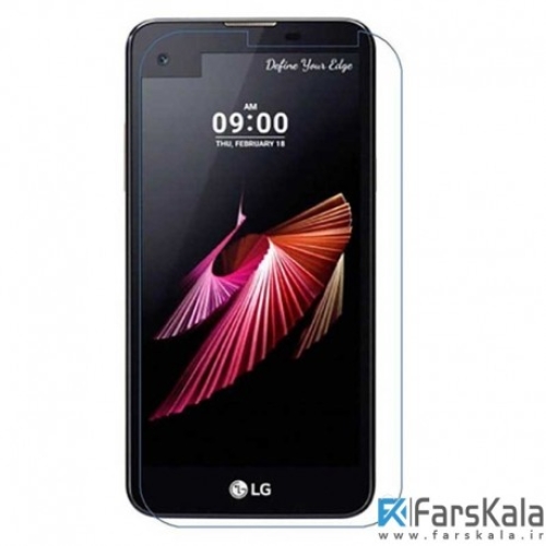 محافظ صفحه نمایش نانو Nano screen protector LG X screen