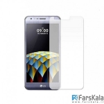 محافظ صفحه نمایش نانو Nano screen protector LG X cam