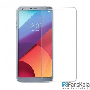 محافظ صفحه نمایش نانو  Nano screen protector LG G6