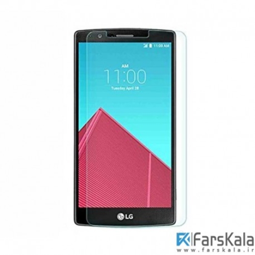 محافظ صفحه نمایش نانو Nano screen protector LG G4