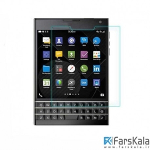 محافظ صفحه نمایش نانو  Nano screen protector BlackBerry Passport
