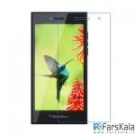 محافظ صفحه نمایش نانو Nano screen protector BlackBerry Leap