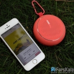 اسپیکر بلوتوث شیائومی Xiaomi MiFa Outdoor Bluetooth Speaker