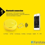 اسپیکر بلوتوث شیائومی Xiaomi MiFa Outdoor Bluetooth Speaker